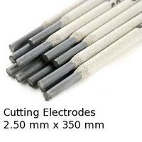 Cutting Electrode