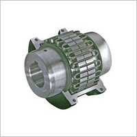 Industrial Grid Couplings