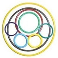 Silicone Rubber O Rings