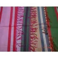 Silk Scarves