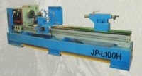 Tool Room Lathes Machinery-H (Jp-L100h)