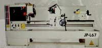 Tool Room Lathes Machinery-H (Jp-L67)