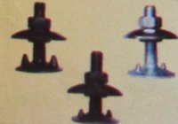 Euro Elevator Bolts