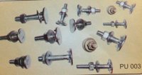 Ms And Ss Elevator Bucket Bolts