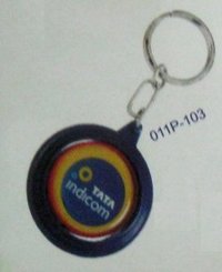 ABS Printed Keychains (011P-103)