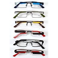 Absolute Optical Frames
