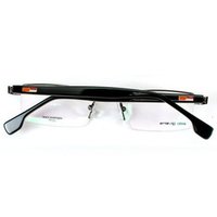 Black Glasses Frames