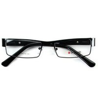 Black Rectangular Frames