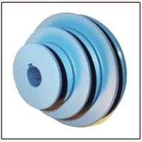 Cutter Pulley