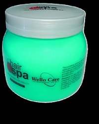 Hair Spa