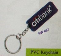 PVC Keychains (RW-087)