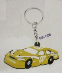 PVC Keychains (RW-088)