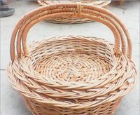 Round Basket