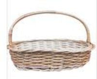 Willow Bread Basket