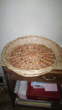 Willow Flower Baskets