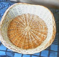 Willow Kengri Basket