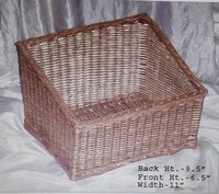 Willow Modern Baskets