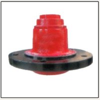 Steel Hub