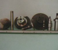 IC Engine Parts