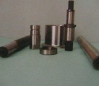 Tractor Chasis Parts