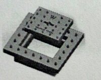 Water Valve Box