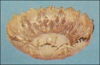 Peacock Jali Nakshi Bowl (AC 71)