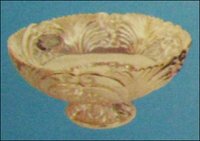 Sugar-Cane Nakshi Bowl (AC 73)
