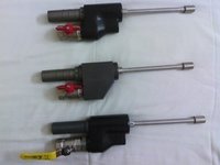 Yarn Suction Gun For POY / FDY Winders