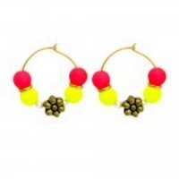 Trendy Design Earring