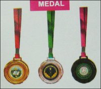 Medals