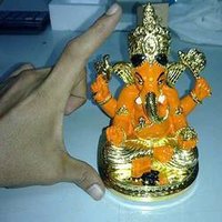 Shree Siddhivinayak Idol