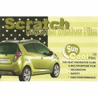 Sun Cool Film