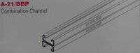 Combination Channel for Cable Trays (A-21/BBP)
