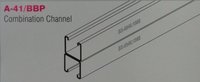Combination Channel for Cable Trays (A-41/BBP)