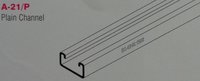 Plain Channel for Cable Trays (A-21/P)