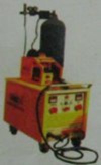 Mig Welding Machine
