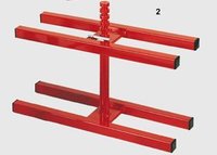 Portable Safety Cage