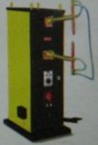 Spot Welding Machine