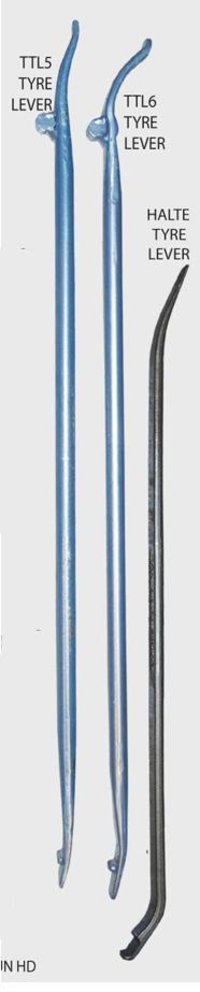 Tyre Levers