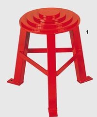Tyre Stool