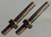 Zebra Type Anchor Fasteners