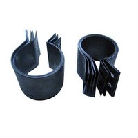 Mild Steel Clamps