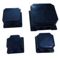 Plastic Boxes