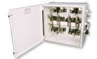 Control Panel For Single Phase Submersible Pump