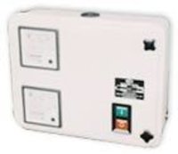 Control Panel For Three Phase Submersible Pump And Motor