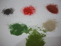 Multi Colour Sand