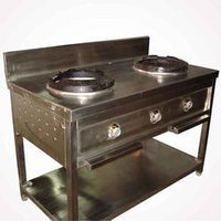 Two Range Gas Bhatti