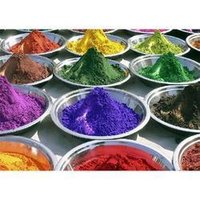 Inorganic Oxide