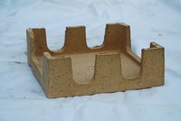 High Temperature Resistant Kiln