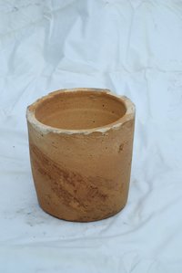 Refractory Crucibles Pots